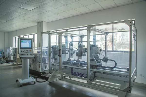 實(shí)驗(yàn)室檢測(cè)設(shè)備