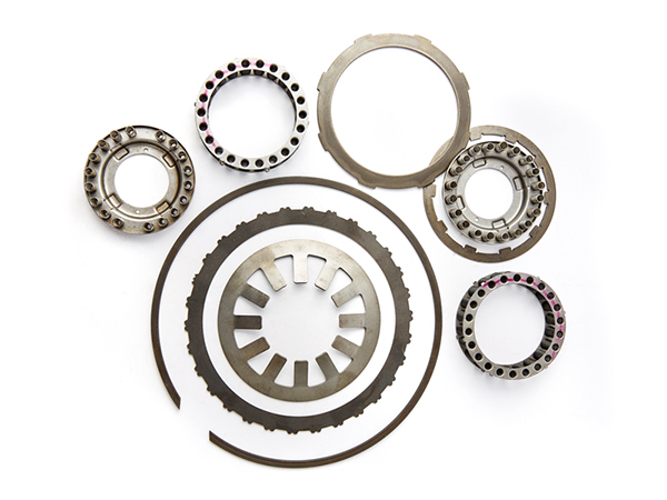 變速箱回位彈簧