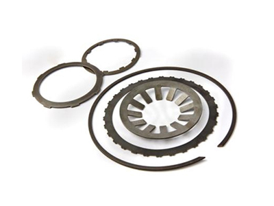 變速箱回位彈簧