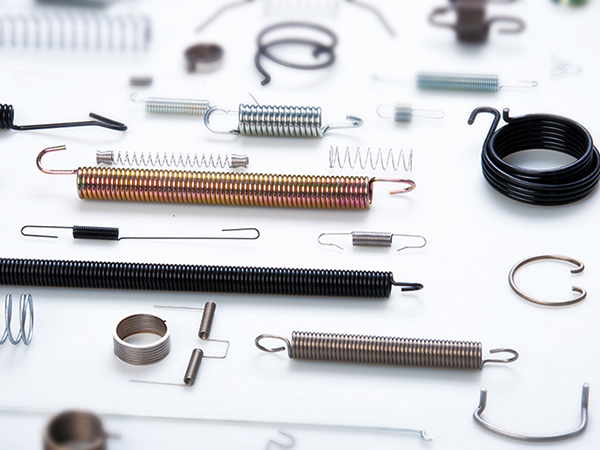 精密彈簧