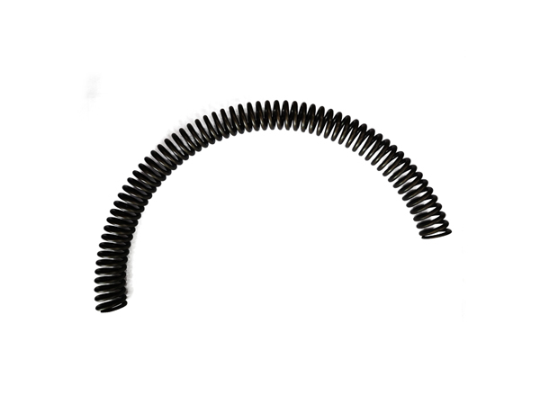 離合器弧形彈簧
