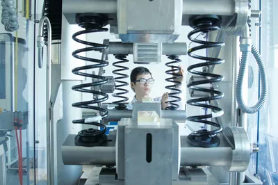 實(shí)驗(yàn)室檢測(cè)設(shè)備